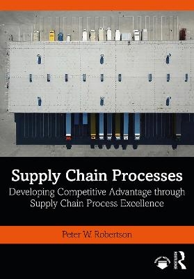 Supply Chain Processes