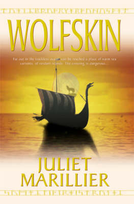 Wolfskin -  Juliet Marillier