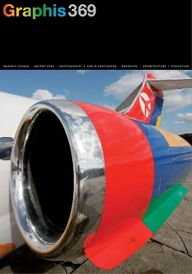 Graphis Journal Magazine 369