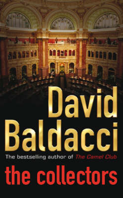 Collectors -  David Baldacci