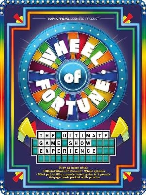 Wheel of Fortune -  Igloo Books Ltd