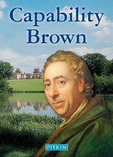 Capability Brown - Brimacombe, Peter