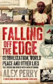 Falling Off the Edge -  Alex Perry