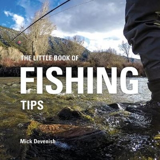 The Little Book of Fishing Tips