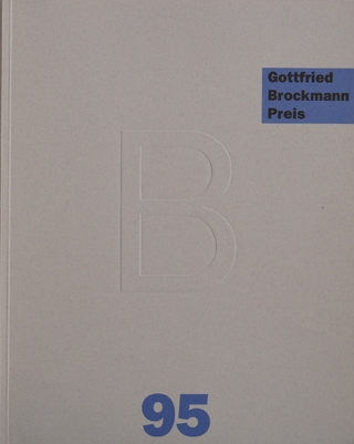 Gottfried-Brockmann-Preis