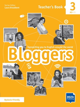 Bloggers 3