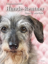 Hunde-Rentner - Valentina Kurscheid