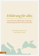 Erkl&auml;rung f&uuml;r alles