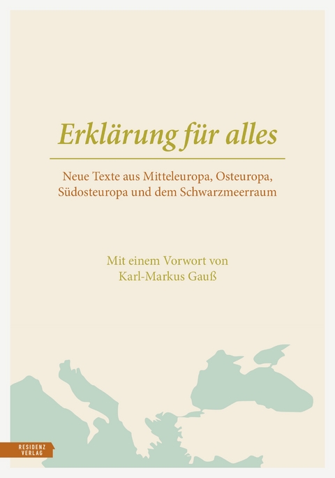 Erkl&auml;rung f&uuml;r alles