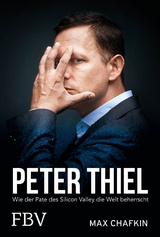 Peter Thiel - Max Chafkin