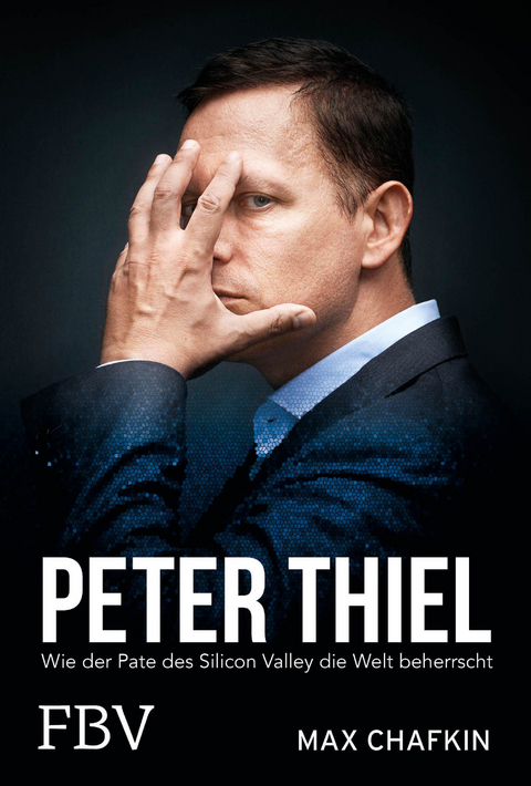 Peter Thiel - Max Chafkin