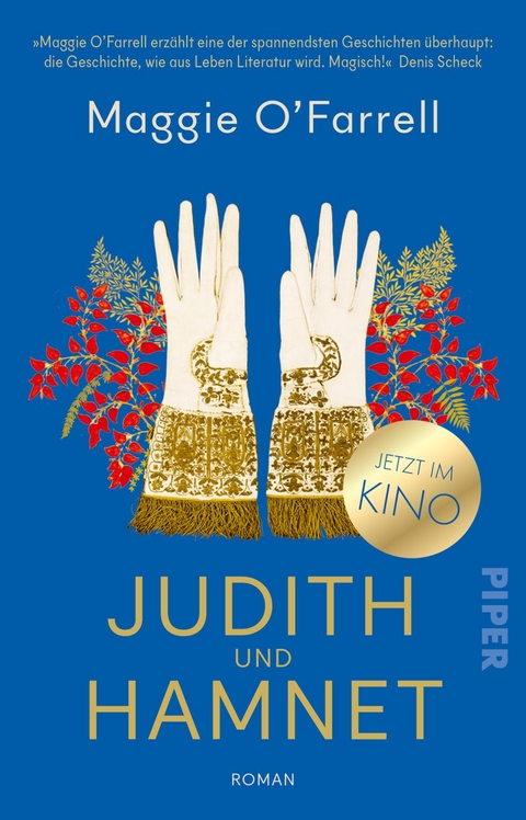 Judith und Hamnet - Maggie O&rsquo;Farrell