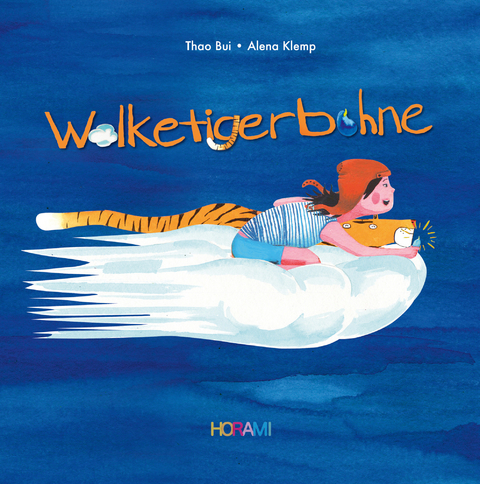Wolketigerbohne - Thao Bui