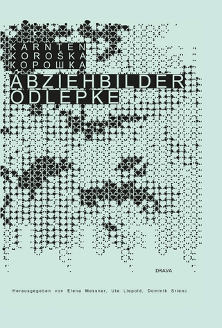 Abziehbilder – Odlepke