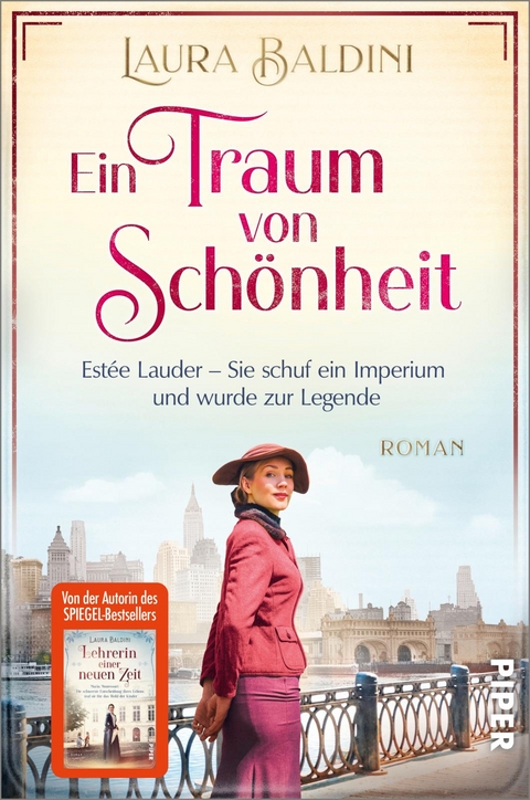 Ein Traum von Sch&ouml;nheit - Laura Baldini