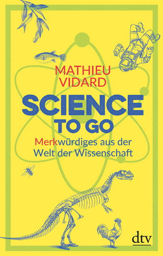 Science to go