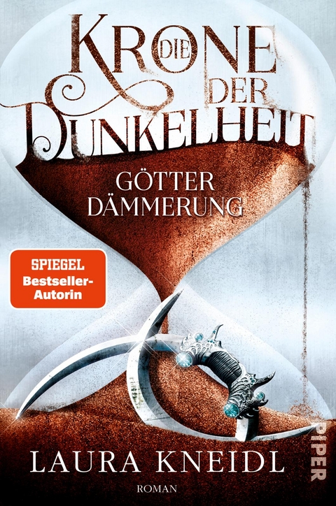 G&ouml;tterd&auml;mmerung - Laura Kneidl