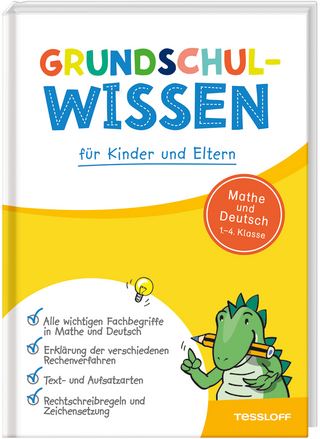 Grundschulwissen für Kinder und Eltern
