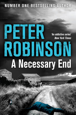 Necessary End -  Peter Robinson