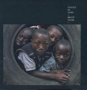 Visages de Goma. Gezichten van Goma