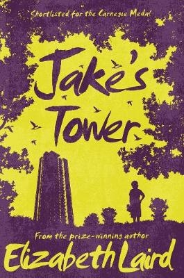 Jake's Tower -  Elizabeth Laird