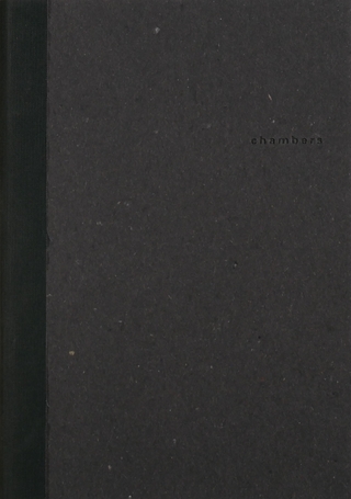 Chambers - Alvin Lucier, Sol LeWit