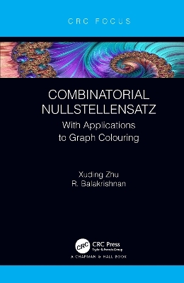 Combinatorial Nullstellensatz