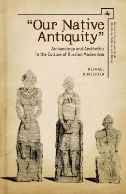 "Our Native Antiquity" - Michael Kunichika