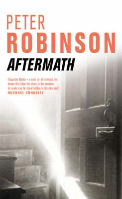 Aftermath -  Peter Robinson