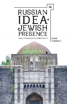 Russian Idea-Jewish Presence