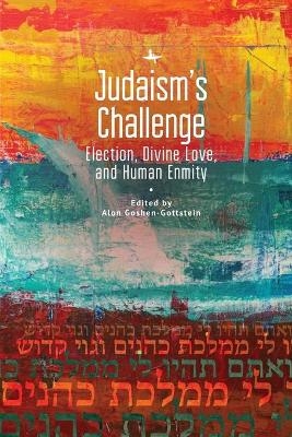 Judaism's Challenge - 