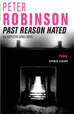 Past Reason Hated -  Peter Robinson
