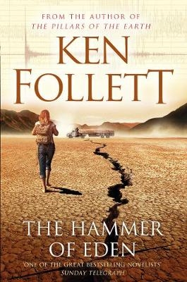 Hammer of Eden -  Ken Follett