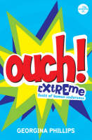 Science of Survival: OUCH! -  Georgina Phillips