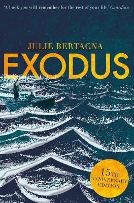 Exodus -  Julie Bertagna
