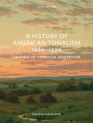 A History of American Tonalism - David Cleveland