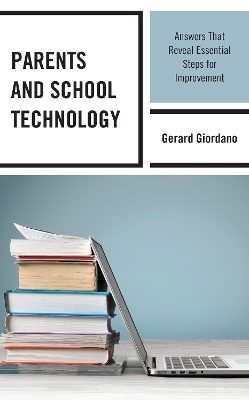 Parents and School Technology