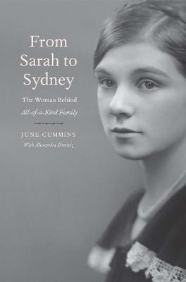 From Sarah to Sydney - June Cummins, Alexandra Dunietz