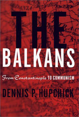 Balkans