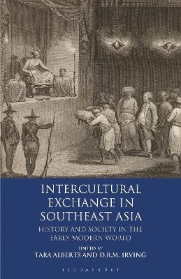 Intercultural Exchange in Southeast Asia - 
