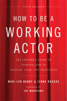 How to Be a Working Actor, 5th Edition