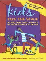 Kids Take the Stage -  Dan O'Conner,  Lenka Peterson