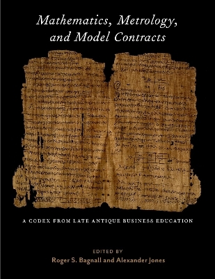 Mathematics, Metrology, and Model Contracts