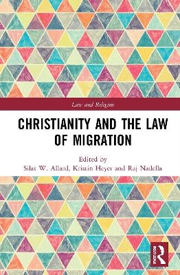 Christianity and the Law of Migration - 