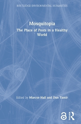 Mosquitopia - 