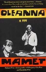 Oleanna -  David Mamet