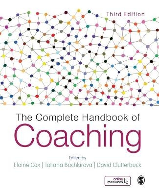 The Complete Handbook of Coaching - 