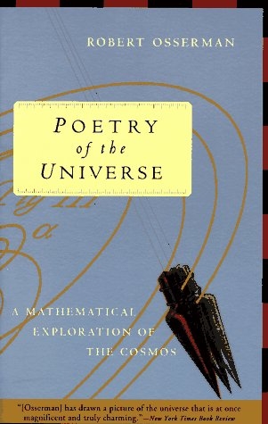 Poetry of the Universe -  Robert Osserman