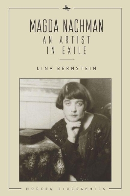 Magda Nachman - Lina Bernstein
