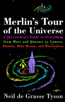 Merlin's Tour of the Universe
